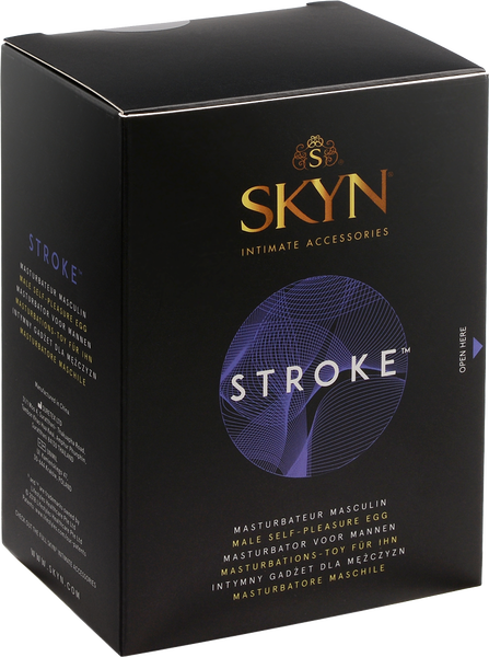 SKYN Stroke - One Stop Adult Shop