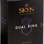 SKYN Dual Ring - One Stop Adult Shop