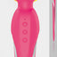 Rechargeable Warming Wand (Michael) (Pink) - One Stop Adult Shop