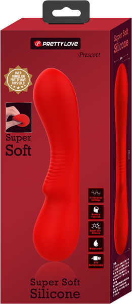 Super Soft Silicone Matt - One Stop Adult Shop