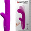 Rechargeable Angelique (Purple) - One Stop Adult Shop