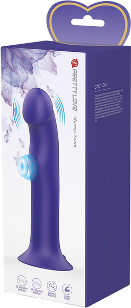 Rechargeable Murray - Youth - One Stop Adult Shop