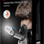 Vibrating Penis Sling Jammy - One Stop Adult Shop