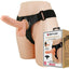 Universal Strap-On Harness (7.4" Dildo) - One Stop Adult Shop