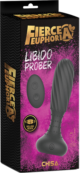 Libido Prober - One Stop Adult Shop