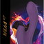 LaViva Zirconia Suction Rabbit - One Stop Adult Shop