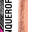 Conqueror 9" Dildo - One Stop Adult Shop