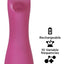 Lightspeed (Ultrasonic Flapper) - One Stop Adult Shop