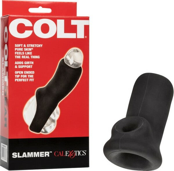 Slammer - One Stop Adult Shop