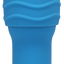 Elite - Rechargeable With Removable Sleeve (Sky Blue) - One Stop Adult Shop