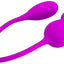 Rechargeable Kama (Purple) - One Stop Adult Shop