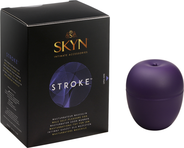 SKYN Stroke - One Stop Adult Shop