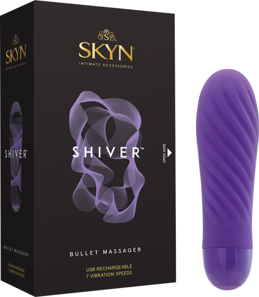 SKYN Shiver - One Stop Adult Shop