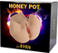 LaViva Honey Pot Realistic Lifesize Masturbator - One Stop Adult Shop