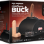 Buck With Vac-U-Lock - One Stop Adult Shop