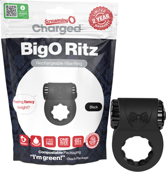 BigO Ritz - One Stop Adult Shop