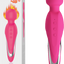 Rechargeable Warming Wand (Michael) (Pink) - One Stop Adult Shop