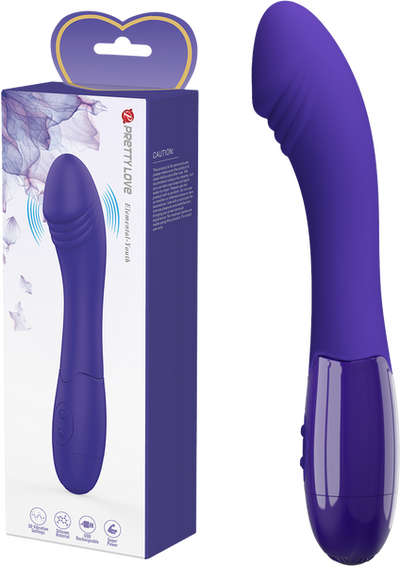 Rechargeable Elemental - Youth - One Stop Adult Shop