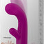 Rechargeable Angelique (Purple) - One Stop Adult Shop