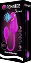 Rechargeable Kama (Purple) - One Stop Adult Shop