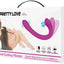 Rechargeable Alex (Purple) - One Stop Adult Shop