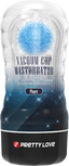 Vacuum Cup Masturbator - One Stop Adult Shop