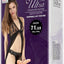 Ultra Passionate Harness (Double Dildo) - One Stop Adult Shop