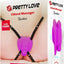 Clitoral Massager Heartbeat - One Stop Adult Shop