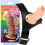 Elle 7.5" Real Flesh w/ Free Wetstuff Lube - One Stop Adult Shop