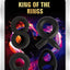 King of the Rings (Black) - One Stop Adult Shop