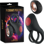 Passionate R/C Penis Ring w/ Free Wet Stuff Lubricant - One Stop Adult Shop