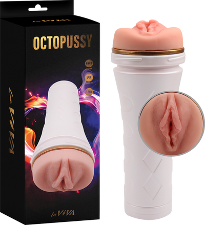 Octopussy - One Stop Adult Shop