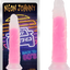 Neon Johnny 8.4" - One Stop Adult Shop