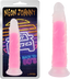 Neon Johnny 8.4" - One Stop Adult Shop