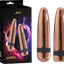 Quake Shell Bullets - One Stop Adult Shop