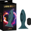 Rocket (Teal) - One Stop Adult Shop