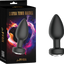 Tomb Raider App Control Butt Plug (Black) - One Stop Adult Shop
