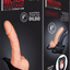 Erection Assistant Strap-On (Flesh) - One Stop Adult Shop