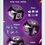 Romantic Dice - One Stop Adult Shop