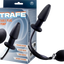 Inflatable Plug with Pumps - One Stop Adult Shop