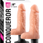 Conqueror 6" Dildo - One Stop Adult Shop