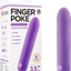 3.5" Rechargeable Stimulator - One Stop Adult Shop