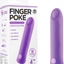 4" Rechargeable Stimulator - One Stop Adult Shop