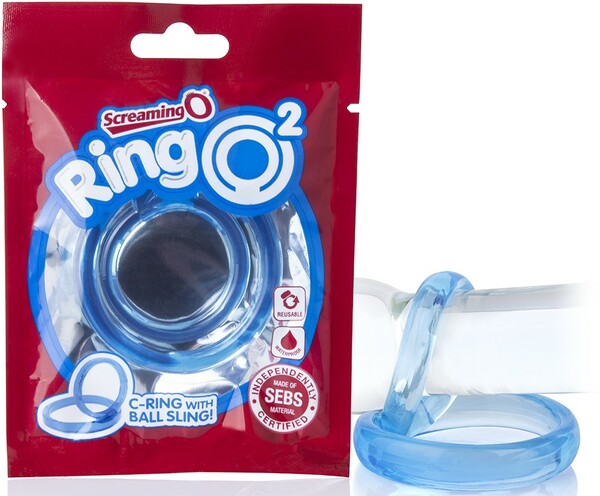 Ring O 2 - One Stop Adult Shop