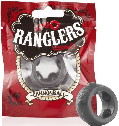 RingO Ranglers Cannonball - One Stop Adult Shop