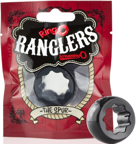 RingO Ranglers The Spur - One Stop Adult Shop