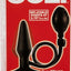 Medium Pumper Plug - One Stop Adult Shop