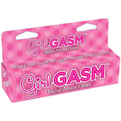 Girlgasm - One Stop Adult Shop