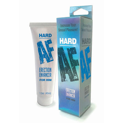 Hard AF - One Stop Adult Shop