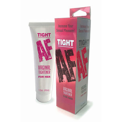 Tight AF - One Stop Adult Shop